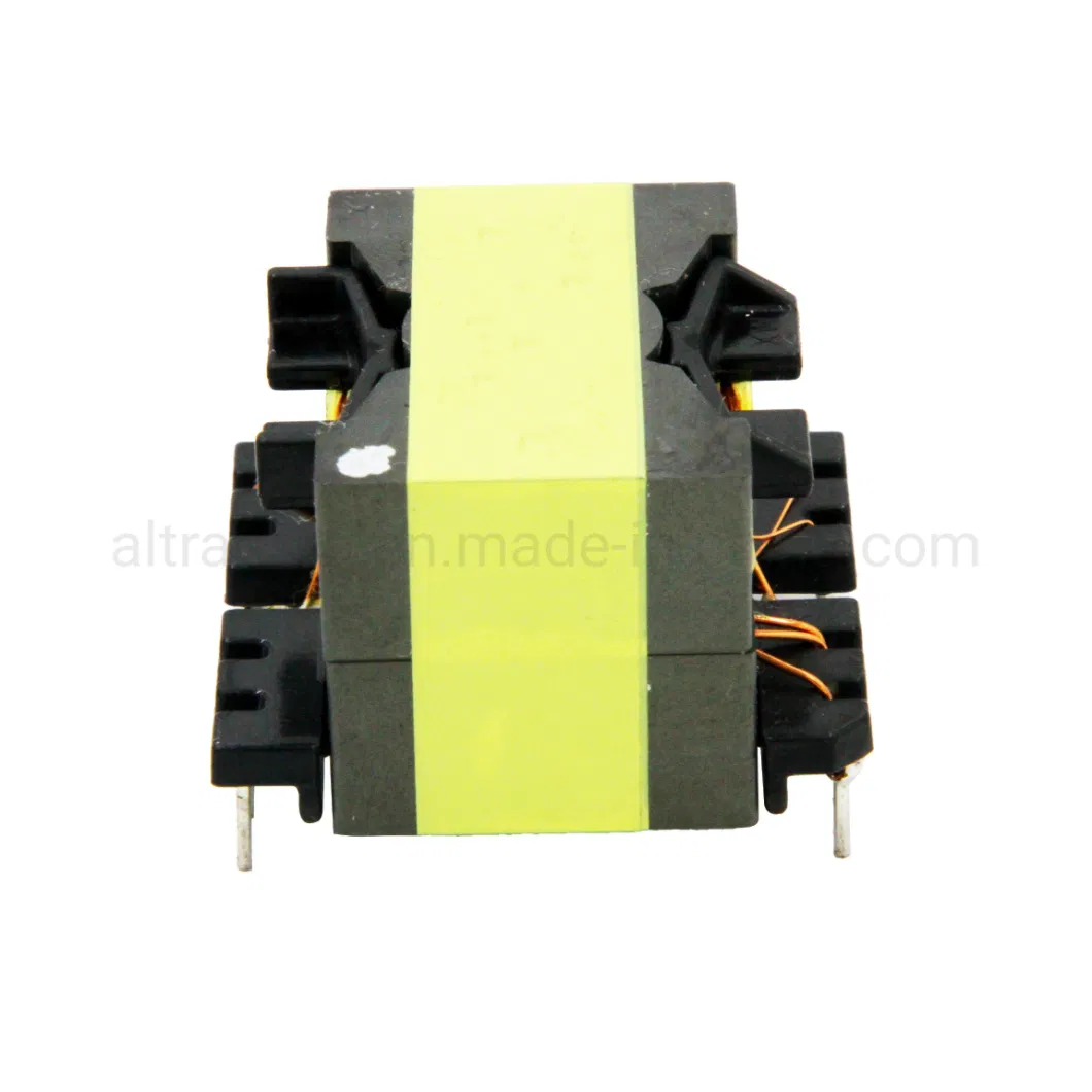 Power Isolation PQ Series High Frequency Voltage Transformer