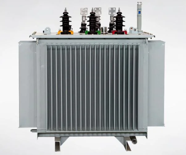 3 Phase 2 Winding 220kv 150mva Power Transformer High Voltage Electrical Transformer