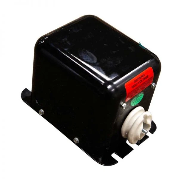 Magnetic Step-up Transformer 8000V High Voltage Burner Ignition Transformer for Industry Gas Burner