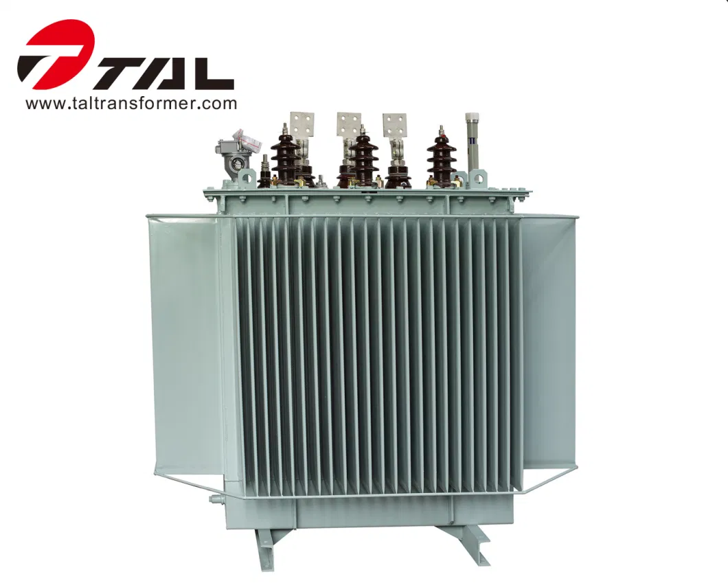 High Voltage Oil Immersed Distribution Transformers, Manufacturer of Power Supply, 10kv Oil Power Transformer