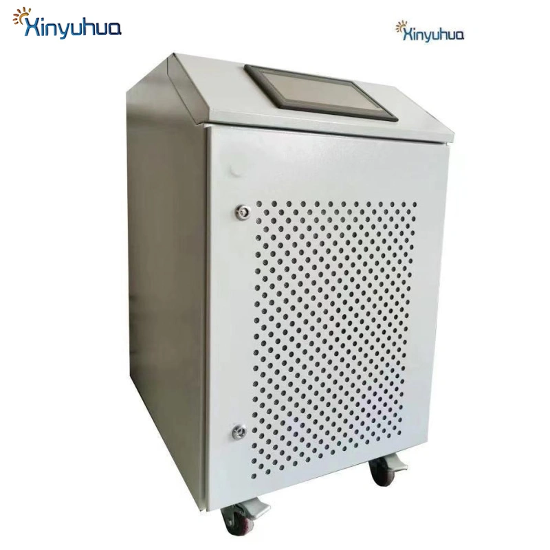 Xyh Single-Phase High Accuracy Full Automatic AC Voltage Stabilizer