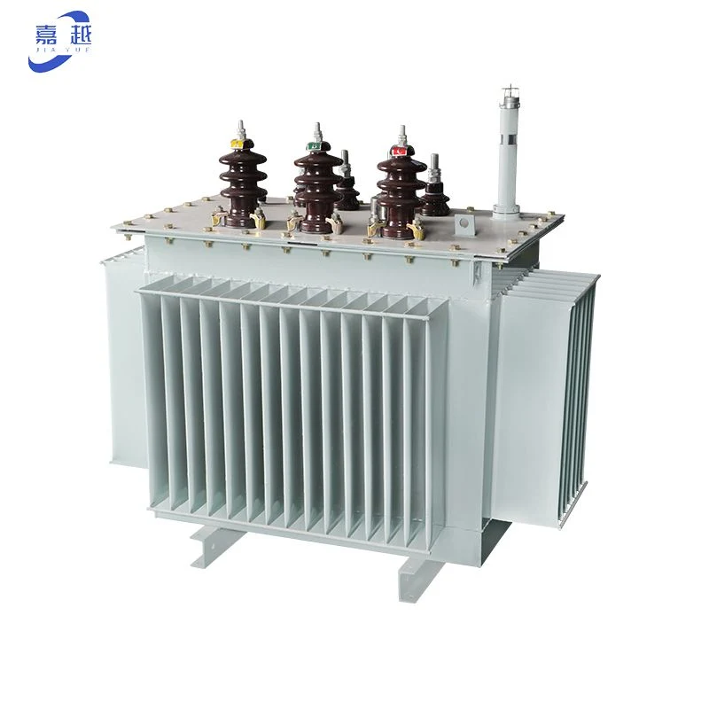 High Efficiency Pad Mounted Distribution Transformers Single Phase Pad Mounted Transformer