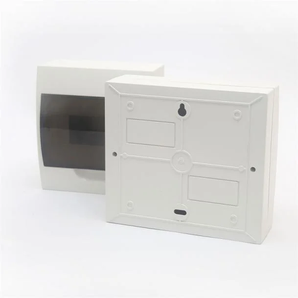 Best Price ABS Plastic Distribution Box