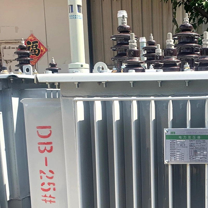 Buy 33kv Power Distribution Transformer, Oil Transformer Factory Price with IEC, Factory &Manufacturer 30years, 33kv Outdoor Current Transformer