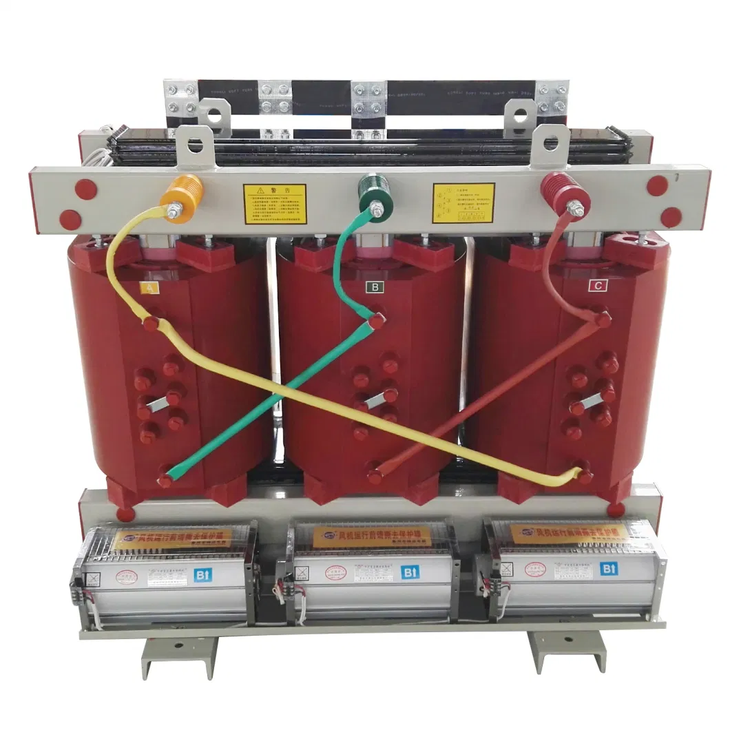 Professional Three Phase High- Tension Isolation Transformer for Modular Low Voltage Capacitor