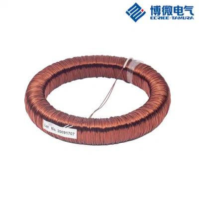 Ecriee-Tamura Premium Niederspannungs-Ringstromwandler