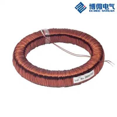 Ecriee-Tamura Premium Niederspannungs-Ringstromwandler