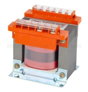 Einphasiger Leistungstransformator für automatische 110 bis 24 Volt Transformator