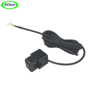 16mm 100A 333mv Split-Core-CT-Stromwandler, offener Typ Stromsensor
