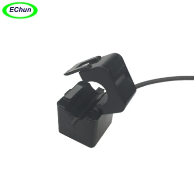 16mm 100A 333mv Split-Core-CT-Stromwandler, offener Typ Stromsensor