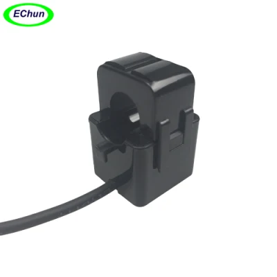 16mm 100A 333mv Split-Core-CT-Stromwandler, offener Typ Stromsensor