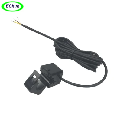  16mm 100A 333mv Split-Core-CT-Stromwandler, offener Typ Stromsensor