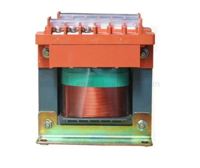 Einphasiger Leistungstransformator für automatische 110 bis 24 Volt Transformator