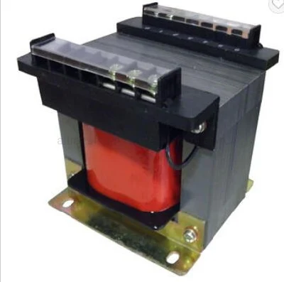 Einphasiger Leistungstransformator für automatische 110 bis 24 Volt Transformator
