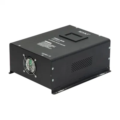  Digitales Display Relais Typ 5000VA Startseite automatische Spannungsregler / Stabilisator