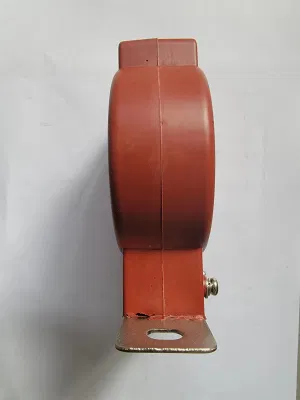 Niederspannung, hochpräziser Stromwandler mit Gussform 0,5kv