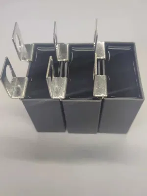  2,5UF 1200VDC Impulskondensator als Snubber für IGBT für Leiterplatte MKP89