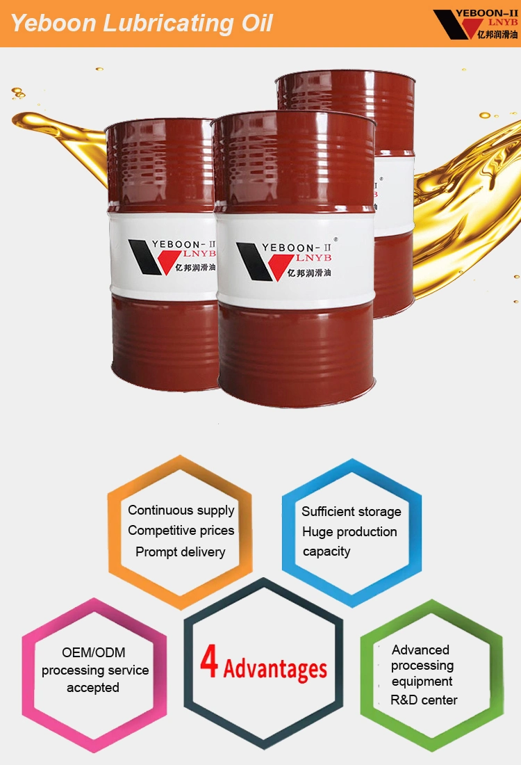 200L Drum Package Electrical Insulating Oil for Transformer Switches Electrical Equipment
