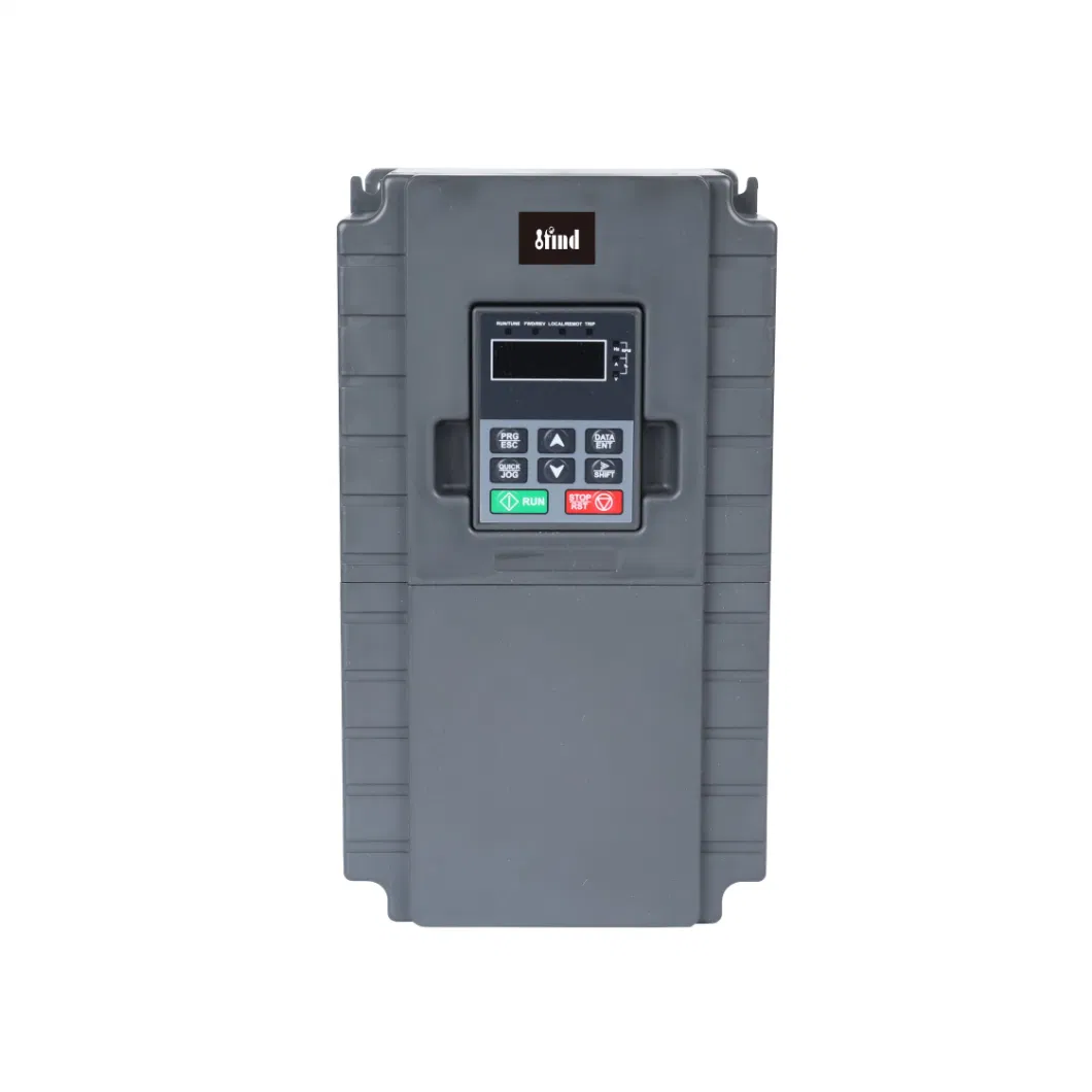 Generator VFD Onduleur Solaire PV Deep Water Pump Power Inverter AC Drive Frequency Converter