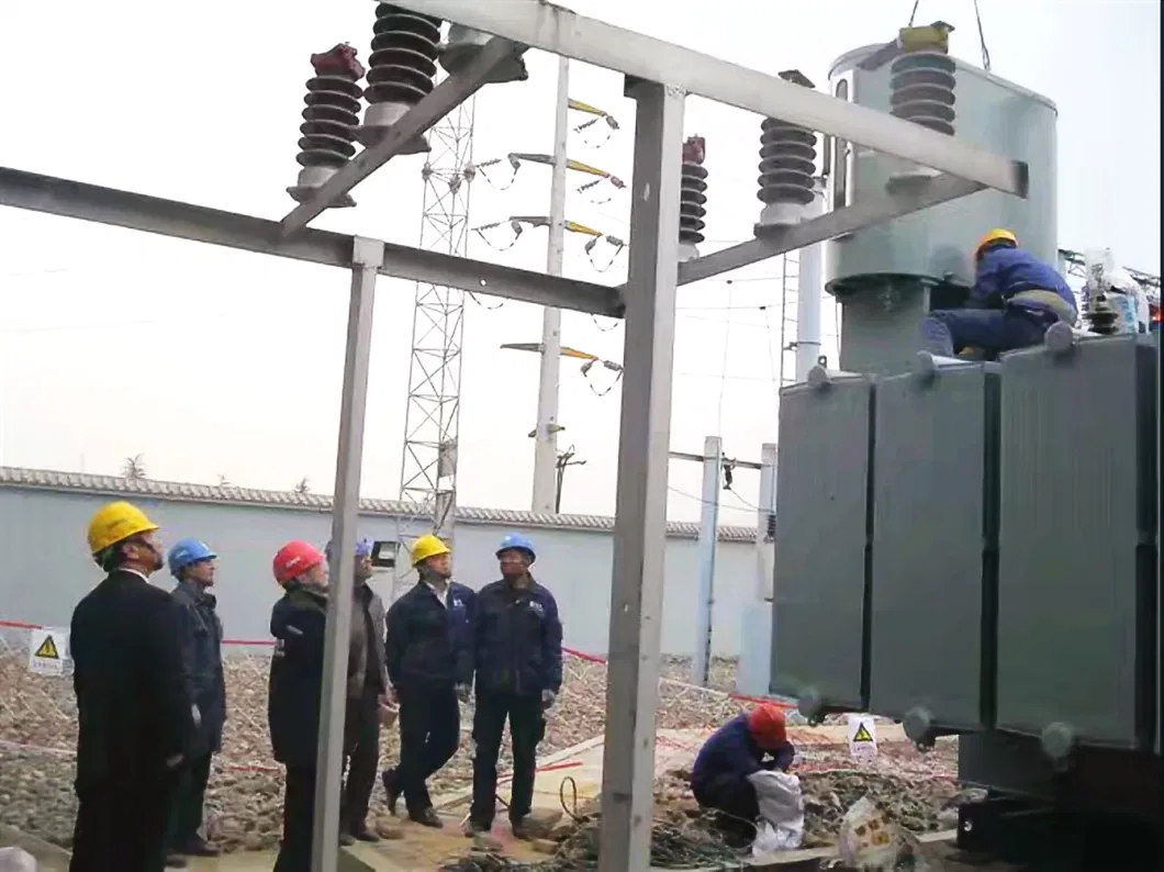 Factory Direct Sale Price High Voltage Power Distribution Compact Electrical Substation Switchgear Price