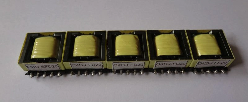 High Frequency SMT SMD Transformer Switching Power Supply Transformer