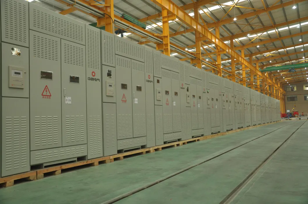 Substation Distribution Transformers - Small Distribution Transformers (50-315 kVA)