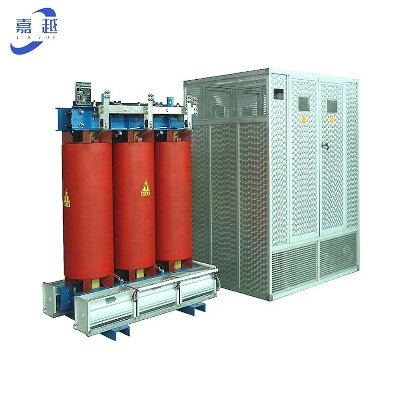 Single-Phase Pad-Mounted Transformer 12.47kv 15-250 kVA