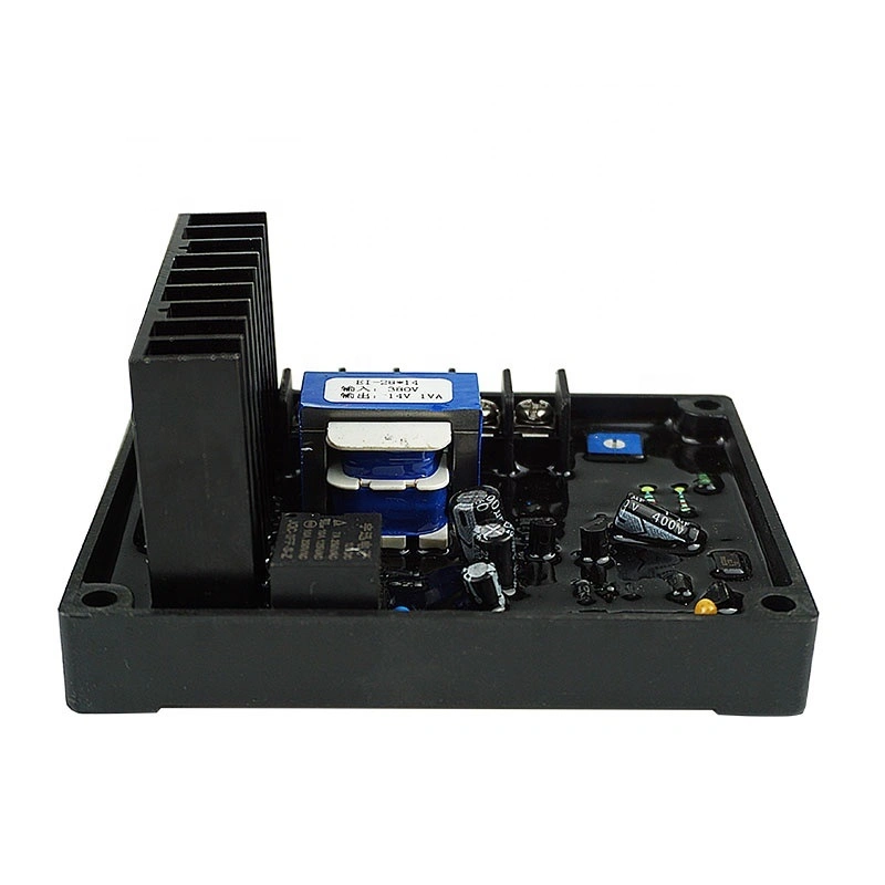 Brushless Alternator AVR Sx440 Automatic Voltage Regulator