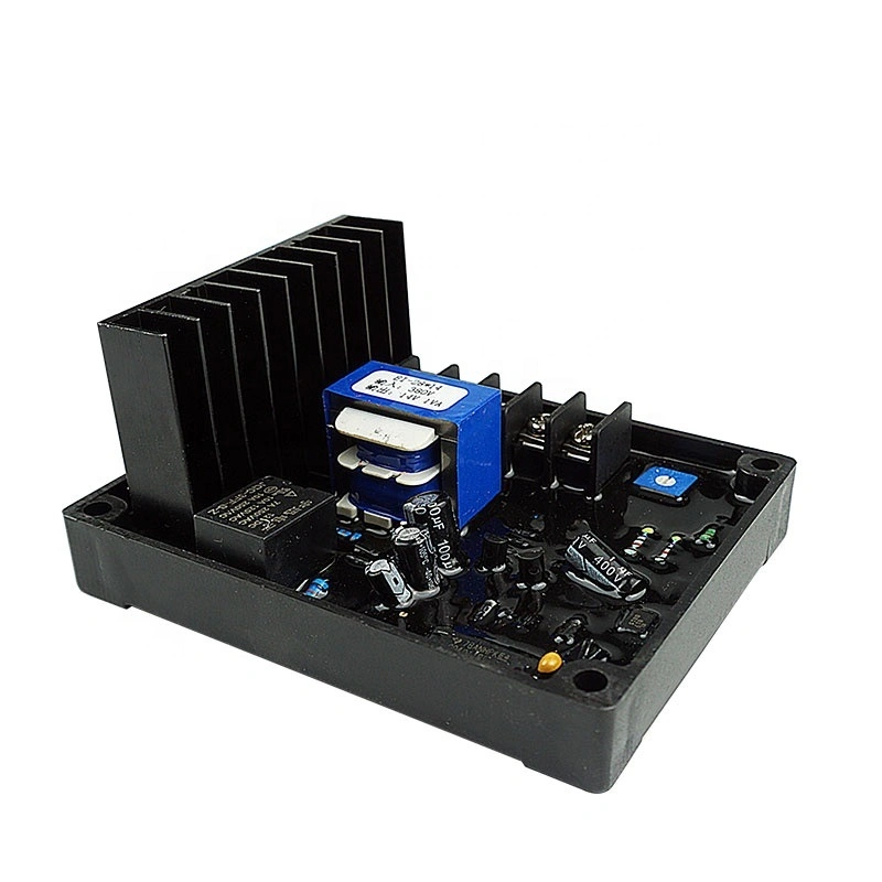 Brushless Alternator AVR Sx440 Automatic Voltage Regulator