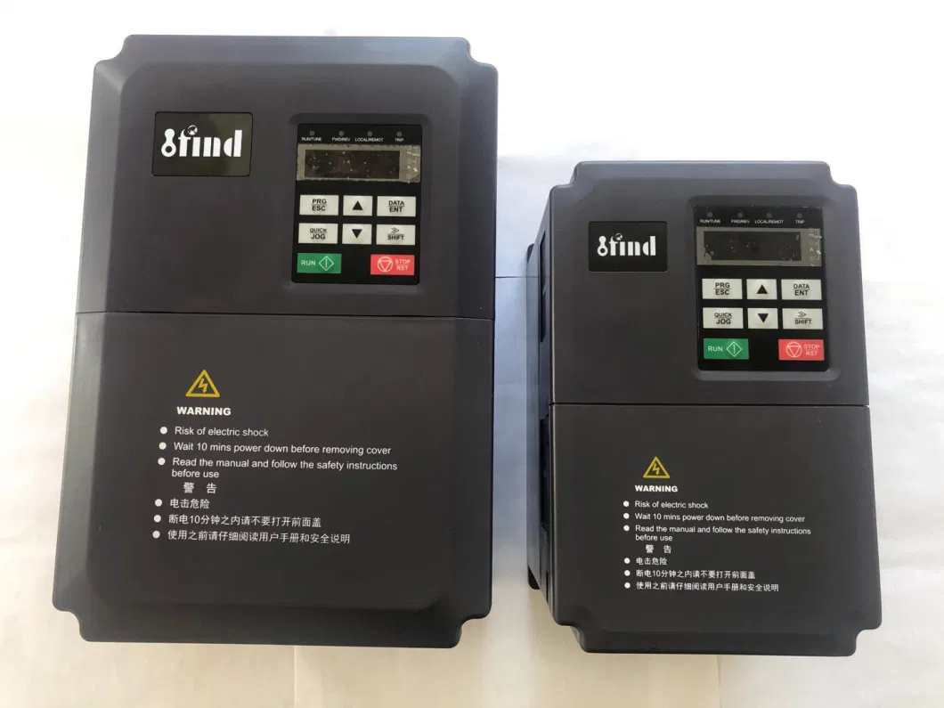 Solar Pump Power Inverters Frequency Inverter VFD AC Drives Soft Starter VSD Frequency Converter