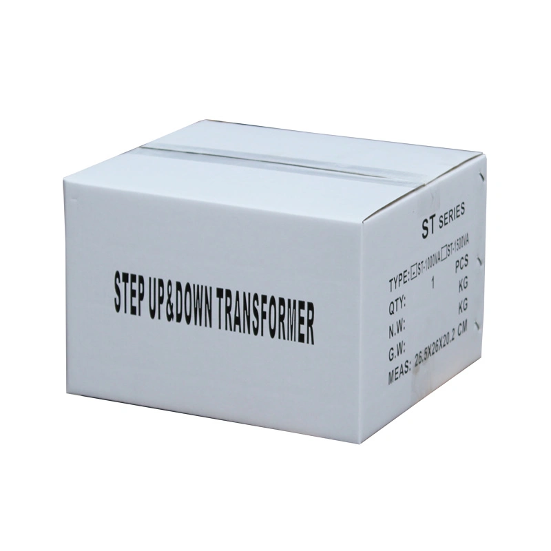 2000W Step up Transformer Step Down Transformer 110V Exchange 220V