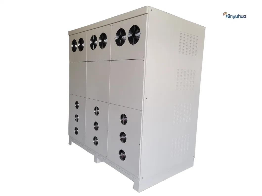 Qualified Shore Marine AC Large Power Frequency Converter