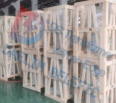 Factory Direct Sell 37.5kVA 50kVA 75kVA 120V 240V Single Phase Polemount Transformer