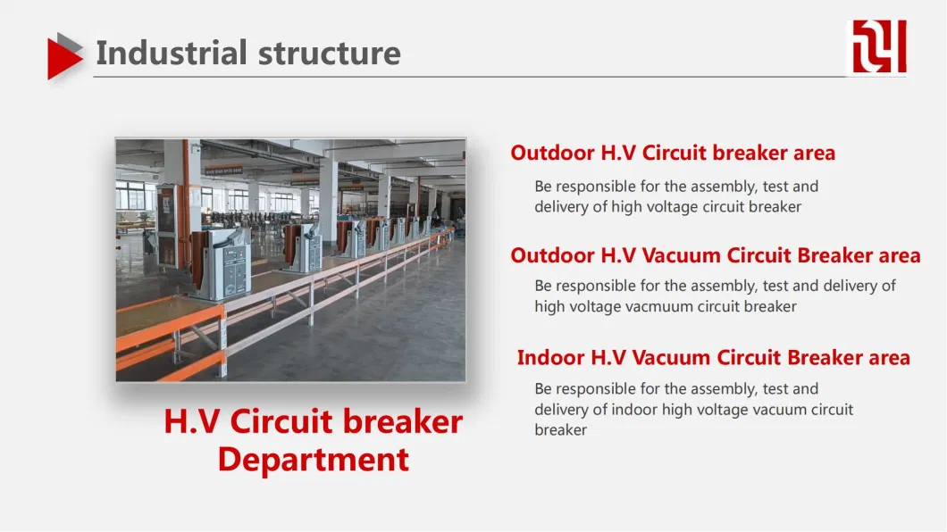 20kv Three Phase Oil Immersed Hv Power Transformer