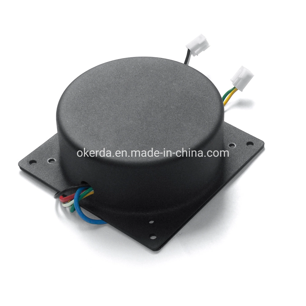 OEM 150W 500W 1000W Toroidal Power Transformer 220V 12V Step Down Transformer Manufacturer