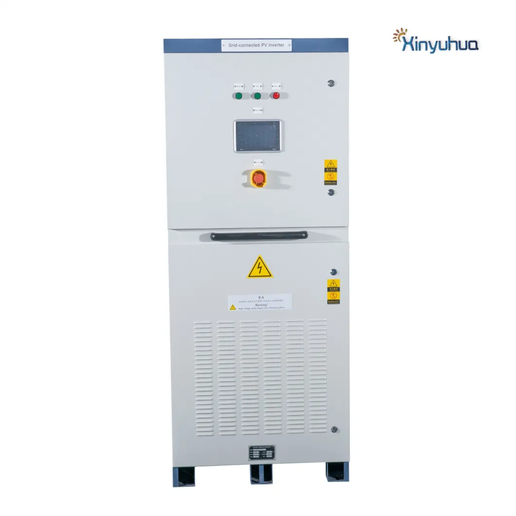 Xinyuhua High Shore Power Marine Low Voltage 3phase Chinese Static Frequency Inverter 10-1600kVA (185kw) 415V 400Hz AC Frequency Converter