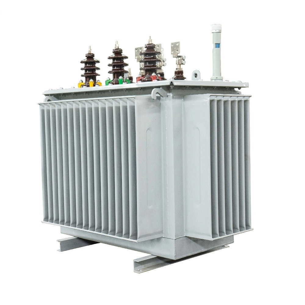 Oil Immersed Pad Mounted Transformer Oil-Immersed Type Transformer