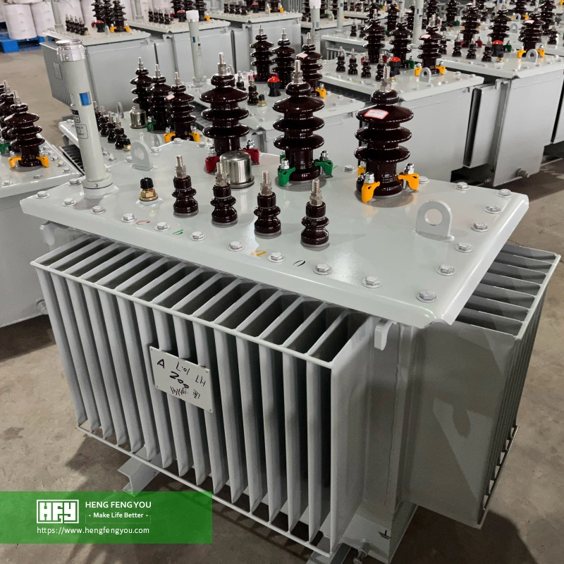 Hot Sales 11kv Oil Immersed Transformer, Buy 11kv 200kVA Power Distribution Transformer, Oil Transformer with CB CE ISO9001. Get Free Quotes Now