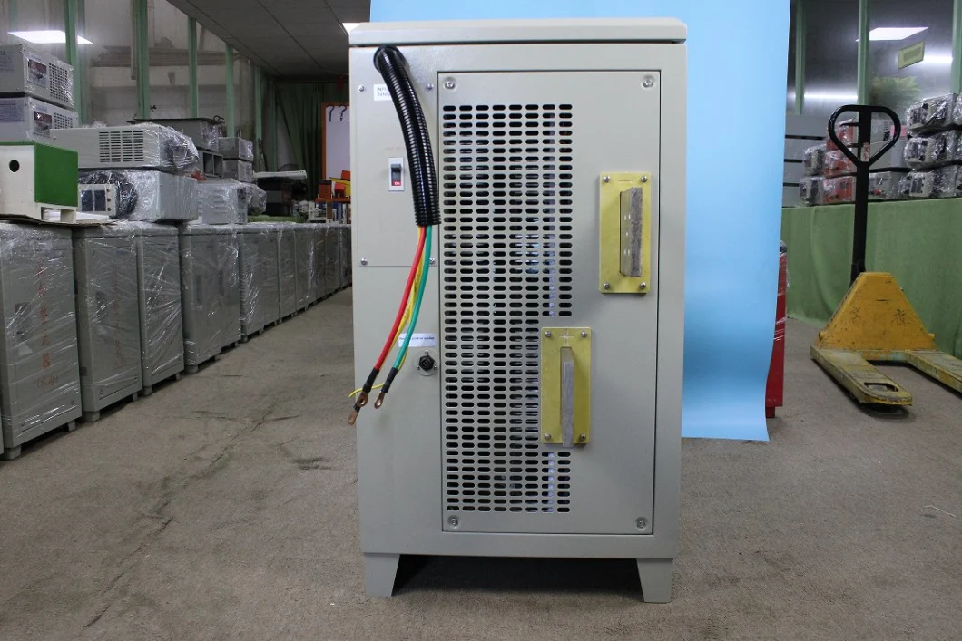 Wholesale Regulating Automatic Variable Electrolytic Magnesium Rectifier Switching Transformer