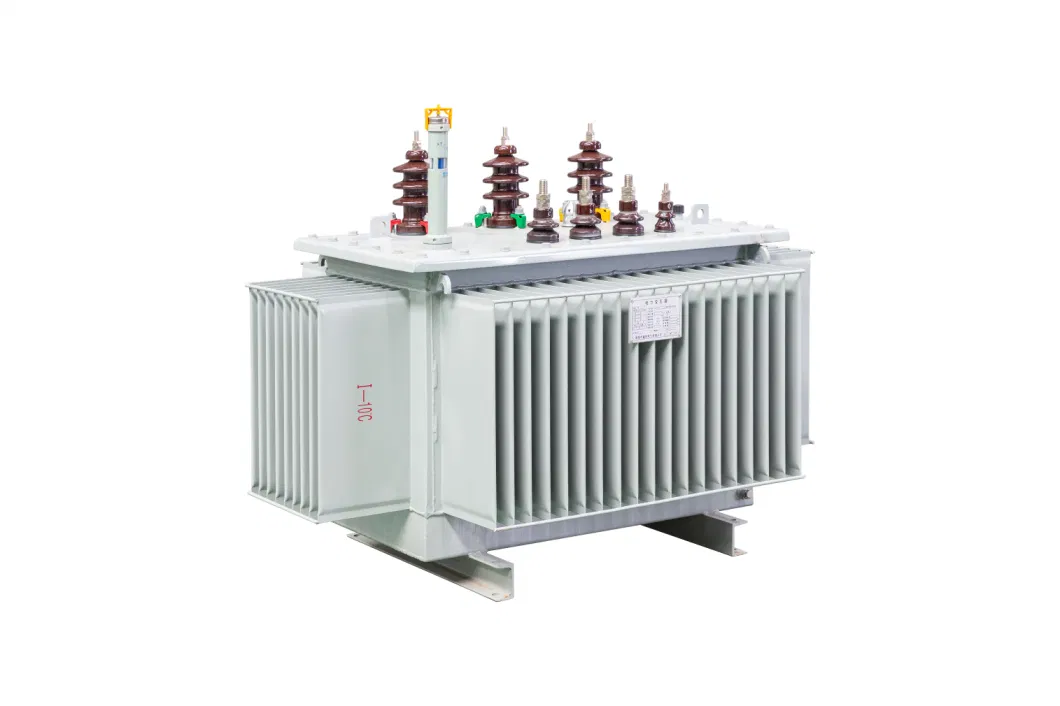 20 25 30 33 35 40 50 60 63 70 75 80 kVA 3 Phase Step Down Automobile Car Charging Station Oil Immersed Distribution Power Transformer