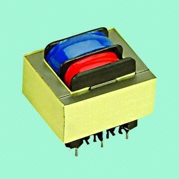 220V 12V 15V 18V 24V PCB Mounting Power Transformer