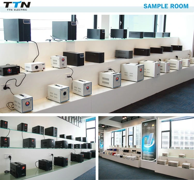 3000W Electric/Price/Step Down /Electrical/Dry Type/Rectifier/Inverter/Step up/Isolation/Auto/Lifting/Ei /Power Transformer