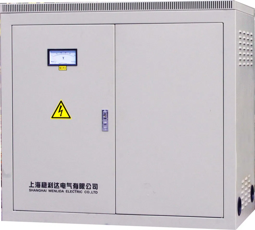 [Three-Phase Transformer]Dry Type Low-Voltage Isolation Electrical Power Transformer for Imported Machine Sg-150kVA