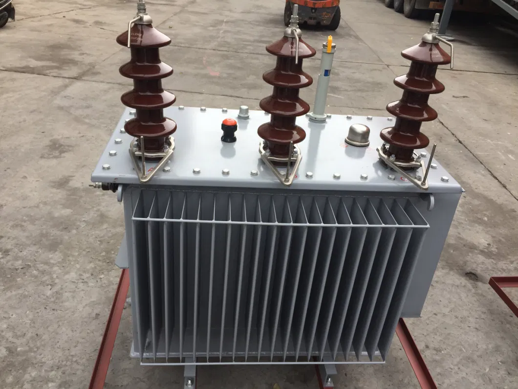 Pole Mounted Distribution Transformers