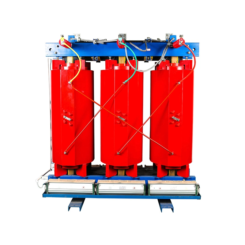 Factory Direct Sales Prefabricated Compact Electrical/Outdoor/Package Substation Transformer