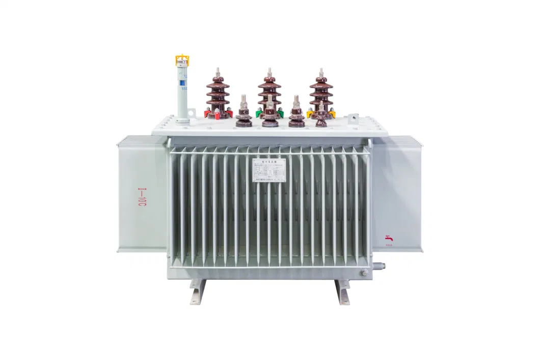 11kv to 415V 250kVA Electric Oil Transformer 10kv 160kVA Oil Transformer 45 kVA Oil Transformer 13.8kv 230V Oil Transformer 400kw 66/11kv Oil Power Transformer