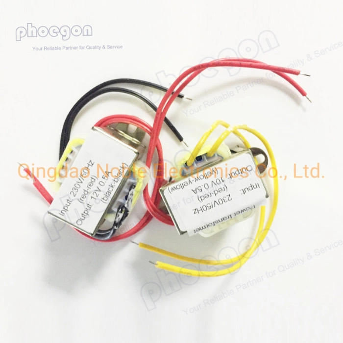 Ozone Generator 5000V Ei97 High Voltage Transformer