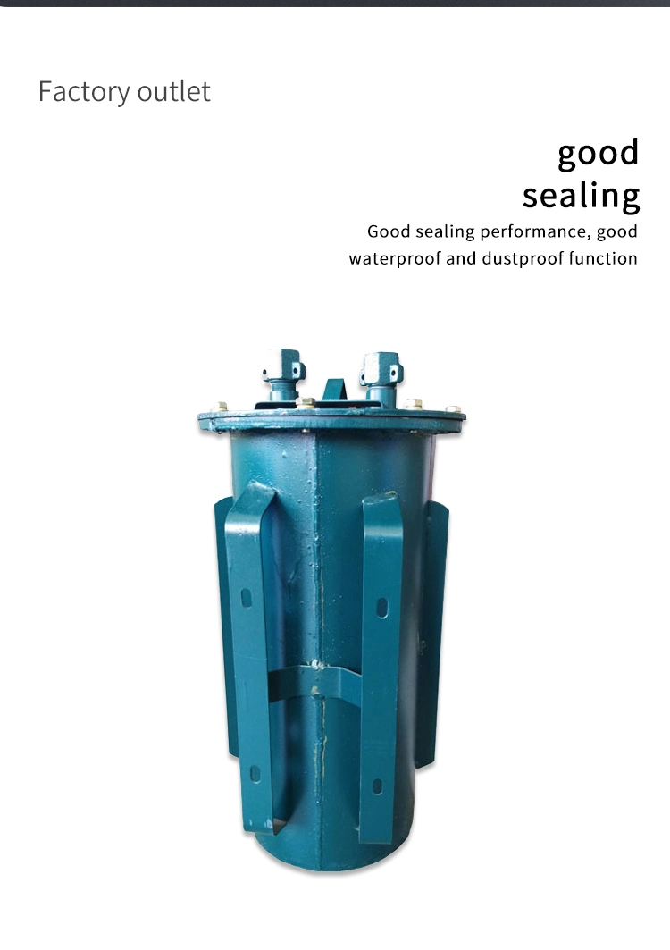 Sntoom Industrial Ksg 2.5/5/10/15/20/30/50 kVA Three Phase Mine Explosion-Proof Dry-Type Isolation Transformer