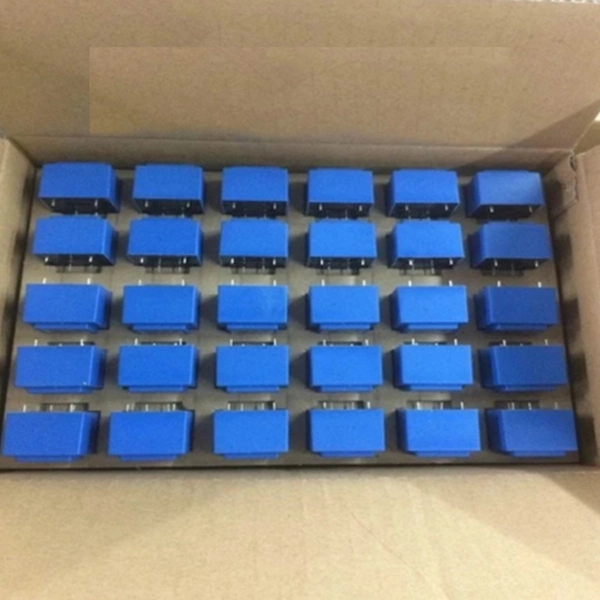 240V 230V 220V 24V 12V PCB Mount Encapsulated Power Transformer Manufacturer