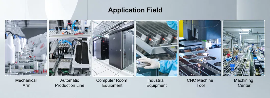 50kVA/ Three-Phases Output &amp; Input/ Low-Voltage/Dry Isolated Transformer for Power Distribution